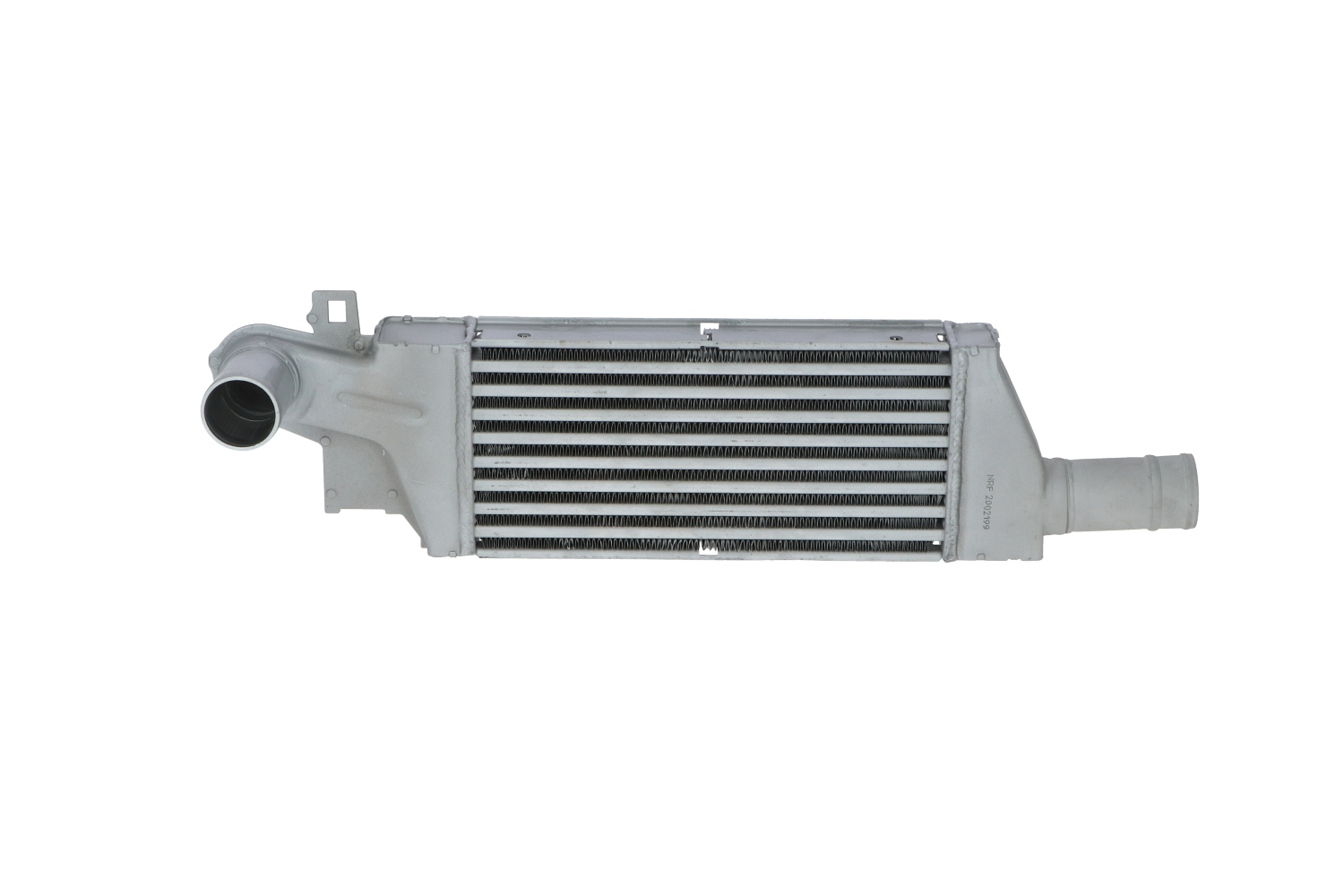 NRF 30429 intercooler Opel Corsa C preço