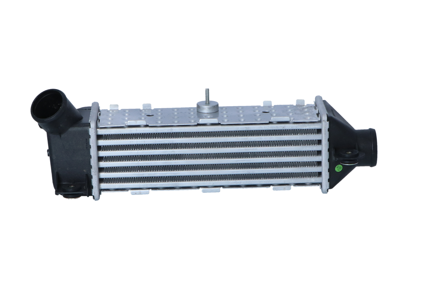 NRF 30444 VW POLO turbo intercooler cost