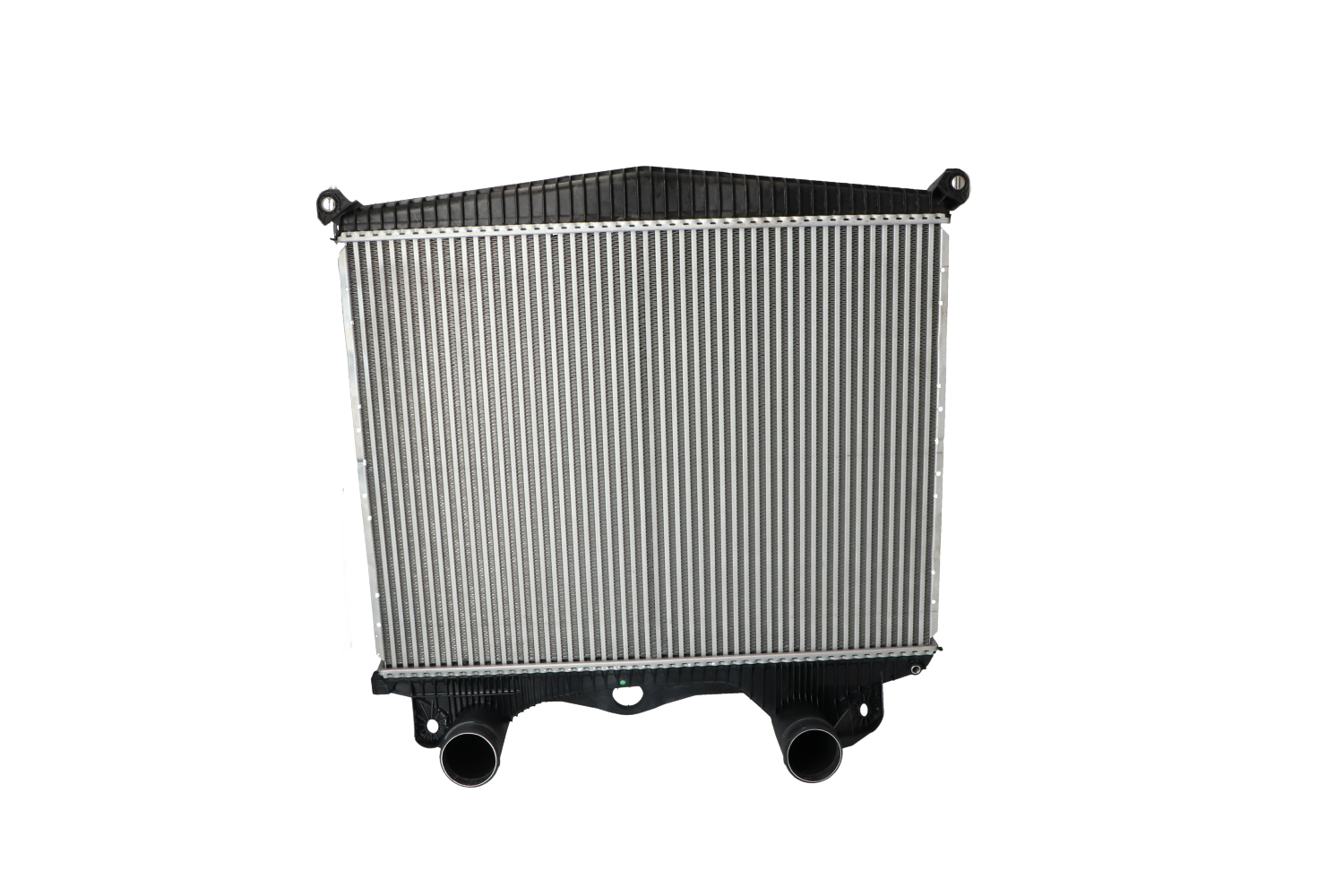 81061300157 OE NRF Intercooler 30450
