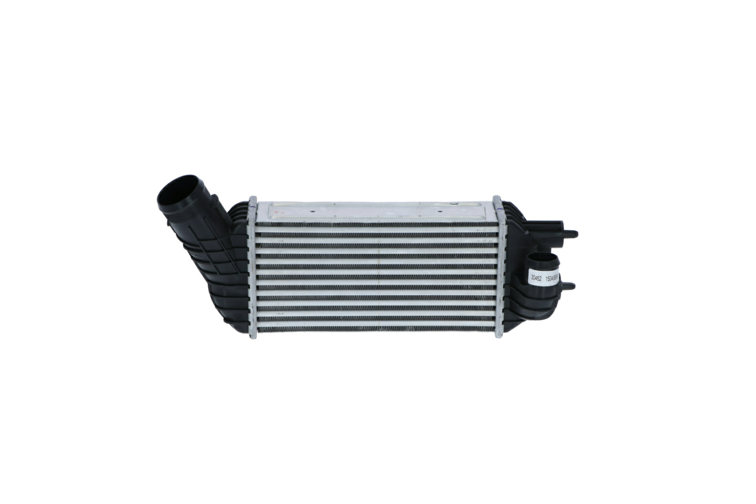 NRF 30462 Intercooler PEUGEOT 308 original