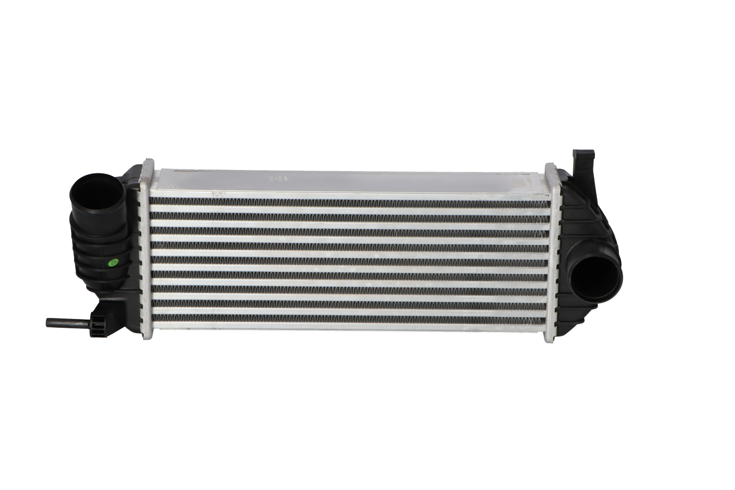 Intercooler NRF 30468 appropriées pour RENAULT pas cher