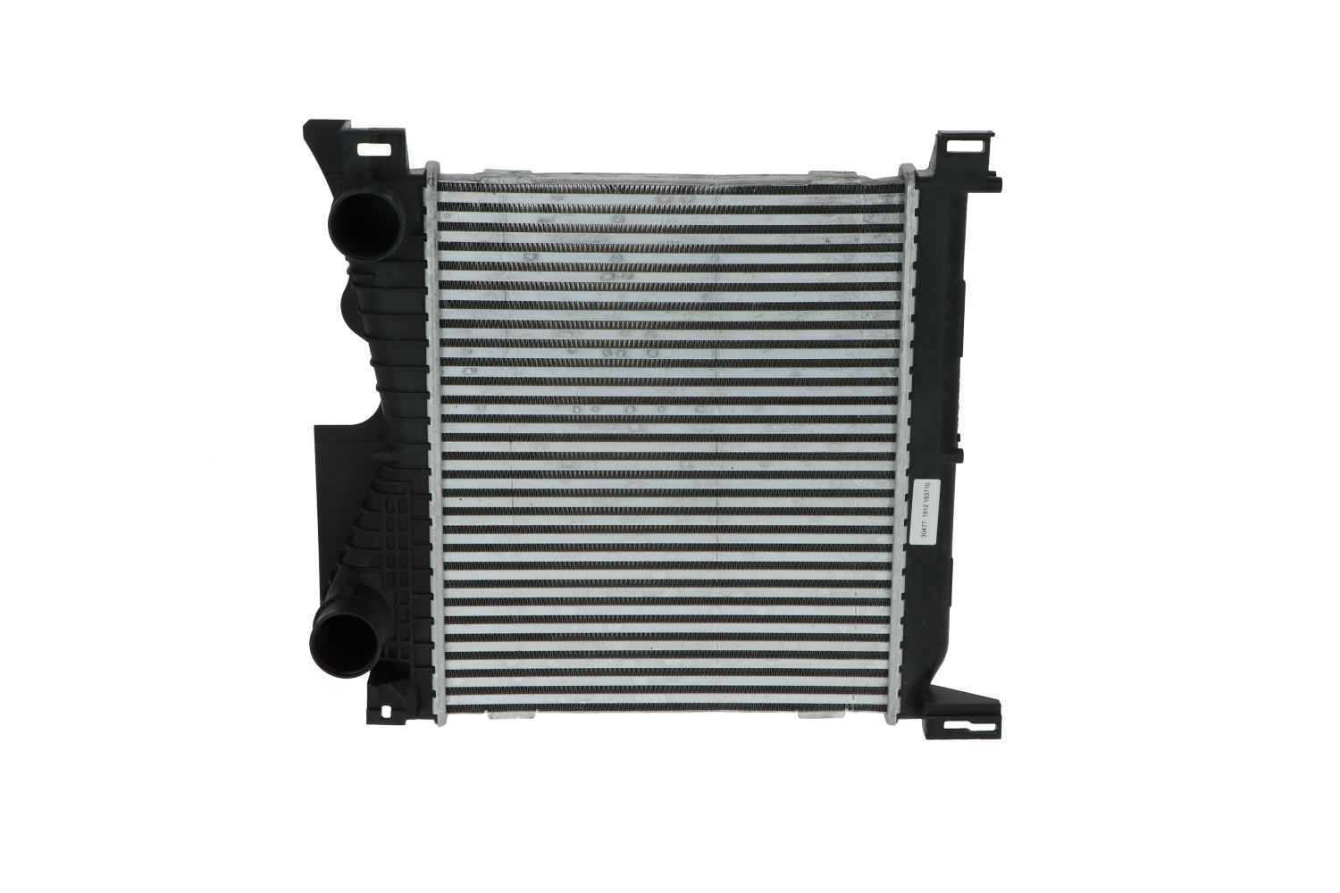 NRF 30477 Intercooler Chrysler Neon 2 prezzo