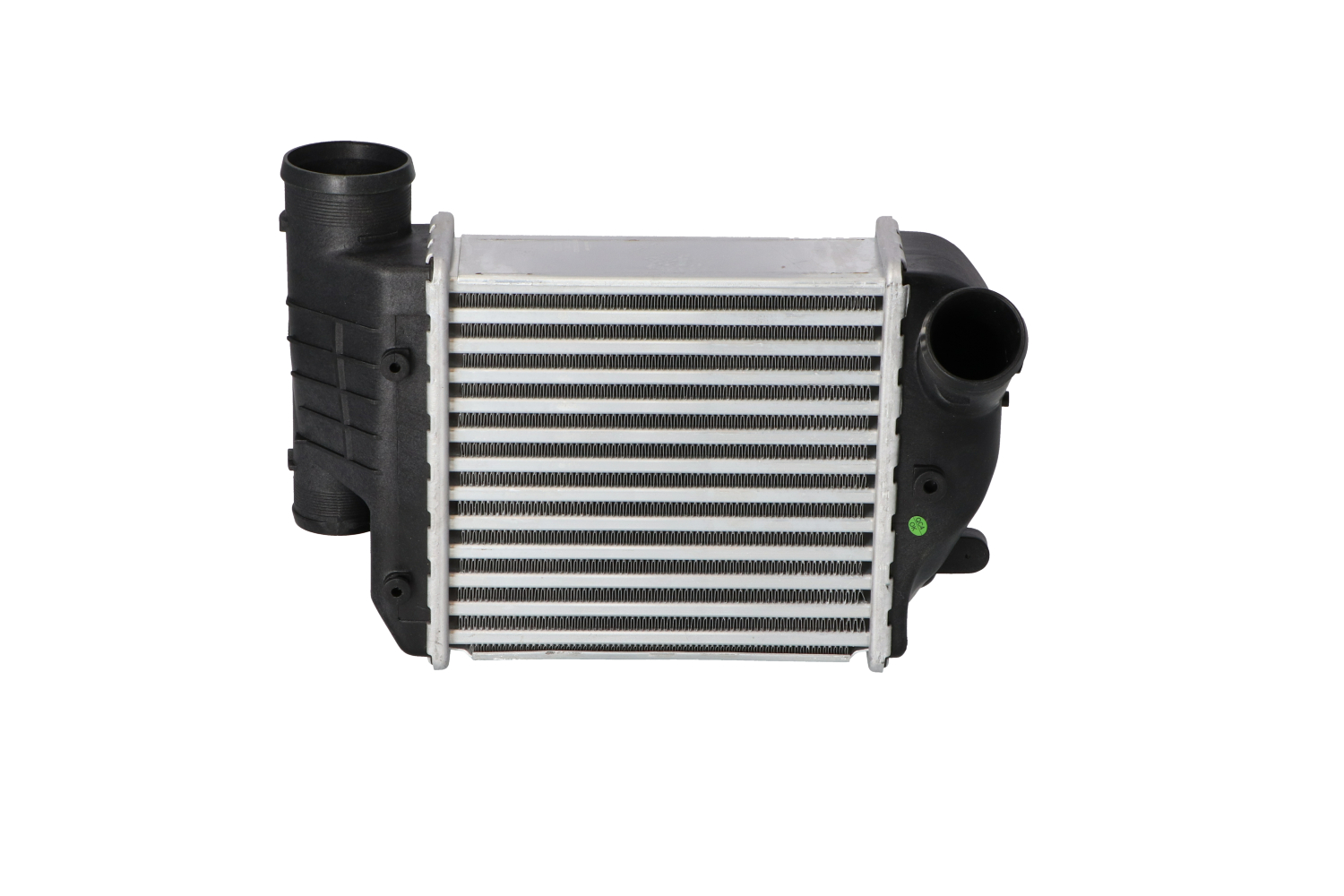 Radiator intercooler Audi A6 2010 30768 NRF