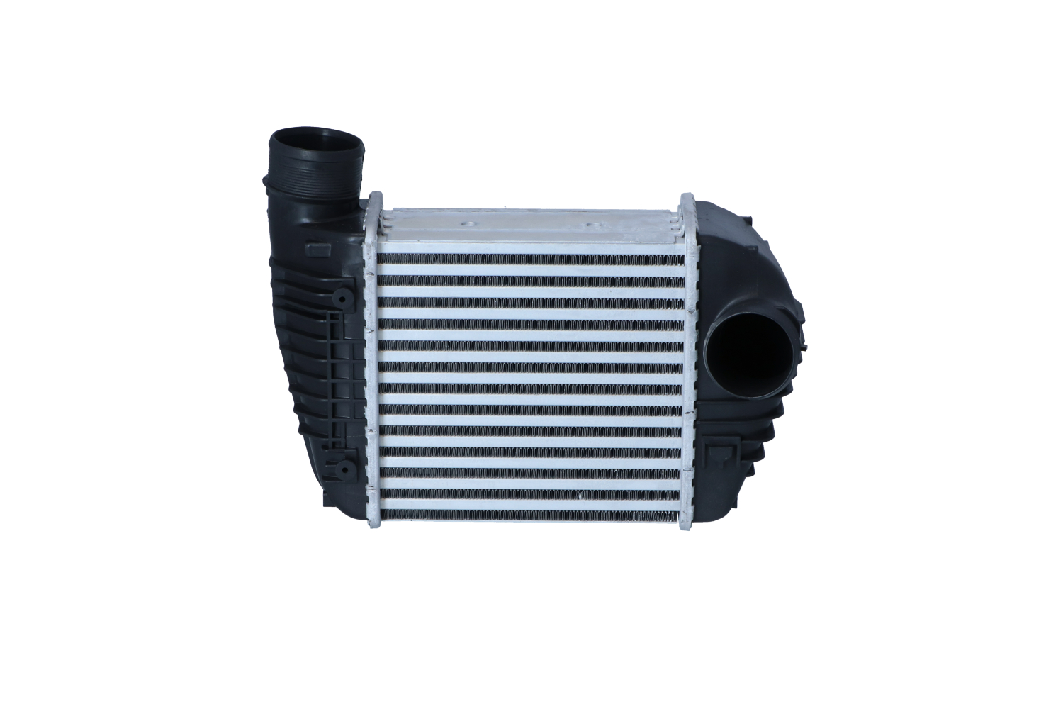 Audi A6 2007 Intercooler charger 30772 NRF