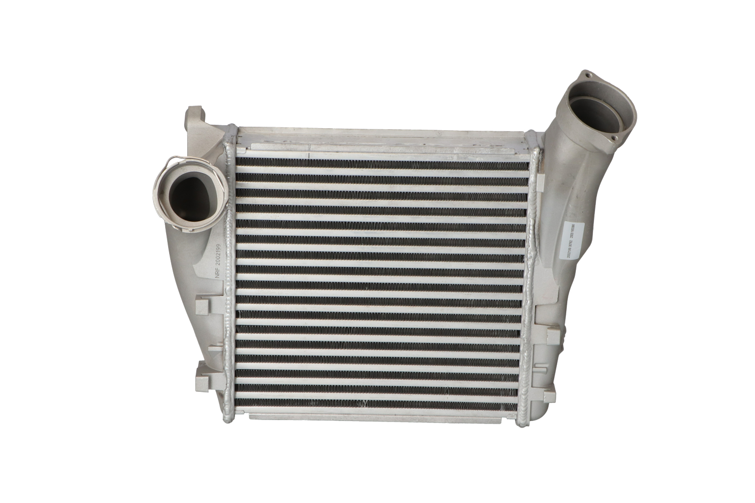 NRF Intercooler 30782