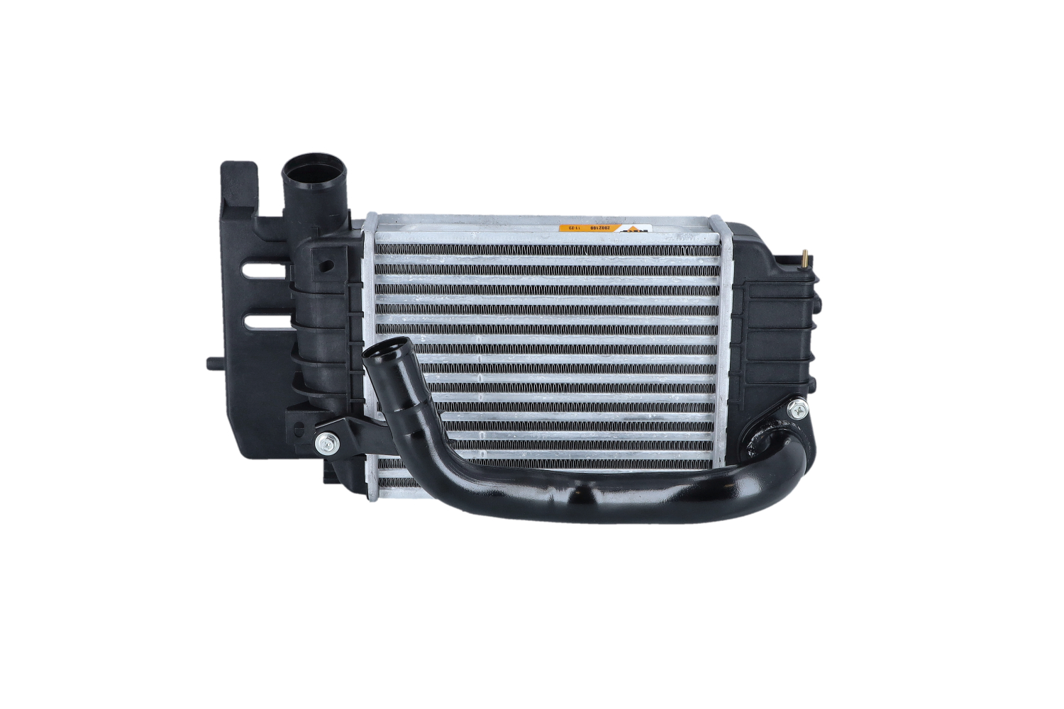 NRF Échangeur d'air Toyota YARIS 30785