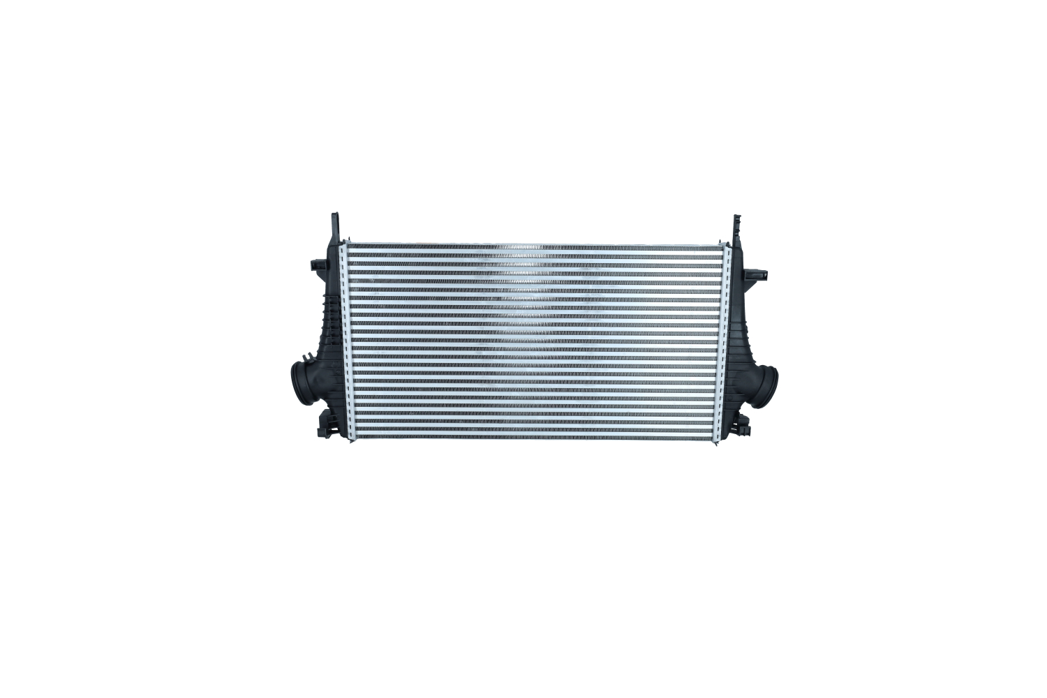 NRF 30796 Intercooler Chevrolet MALIBU 2012