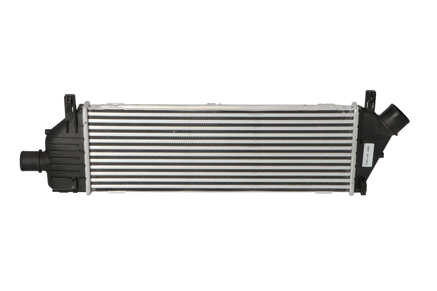 30852 NRF Intercooler for NISSAN X-TRAIL