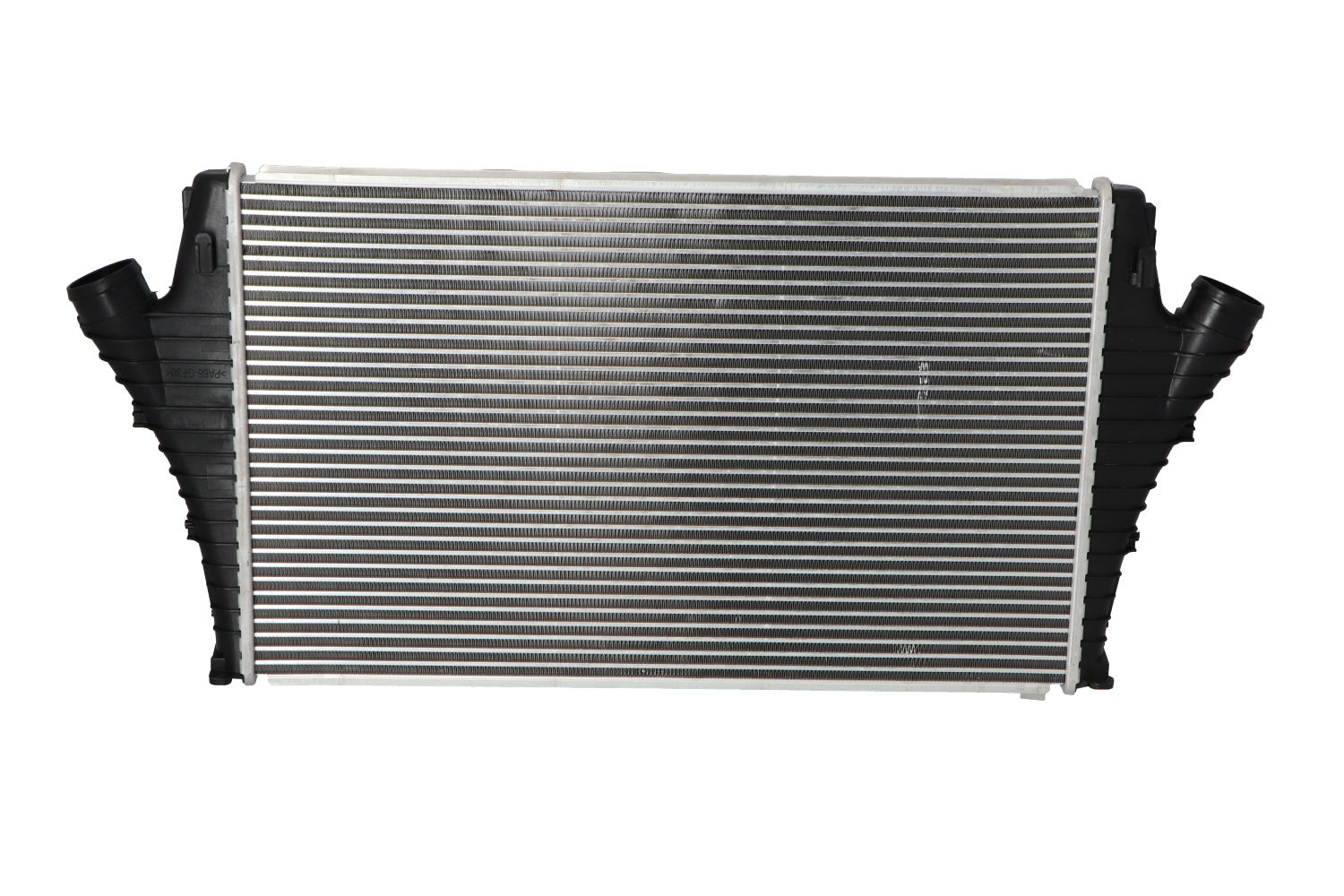 NRF 30855 Intercooler OPEL VECTRA preço