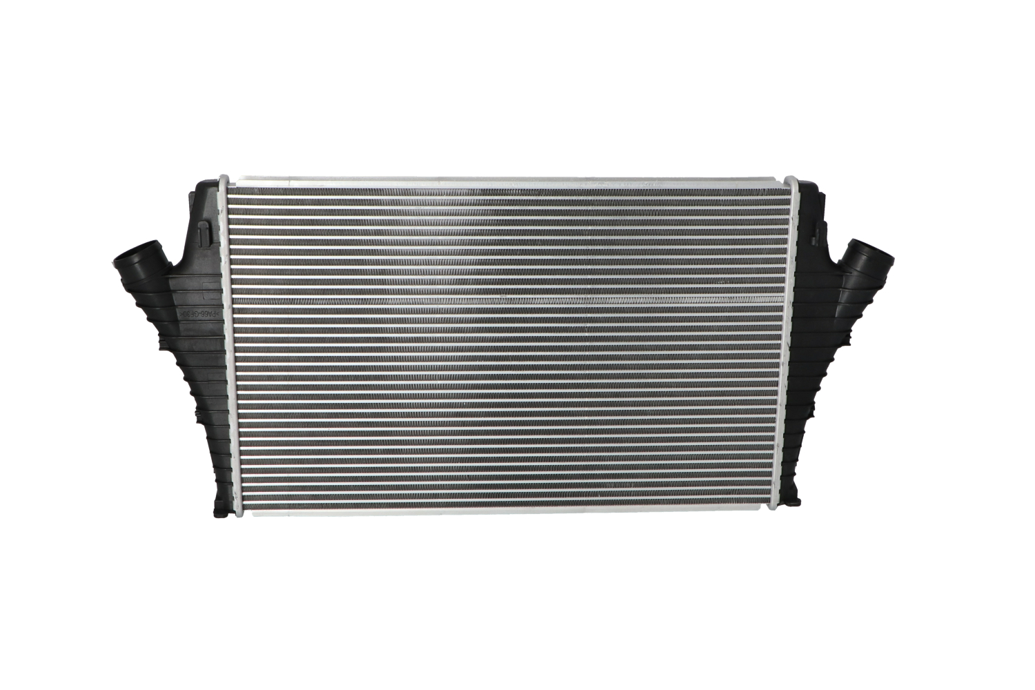 Genuine VAUXHALL Turbo intercooler cost NRF 30858