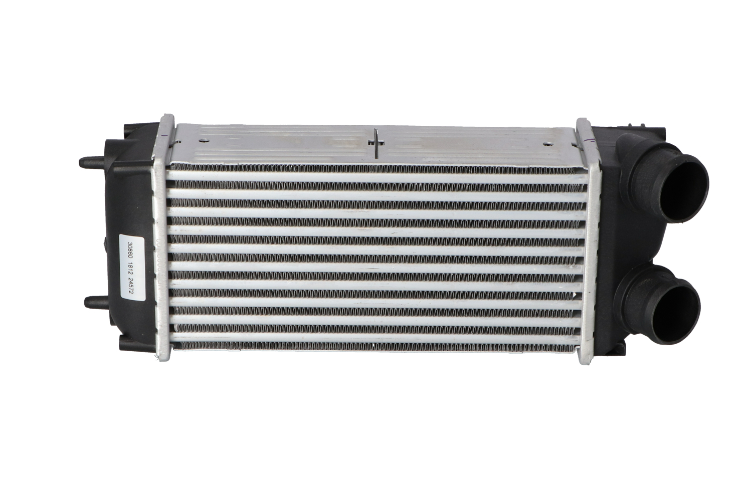 NRF 30860 Citroen C4 Picasso mk1 intercooler