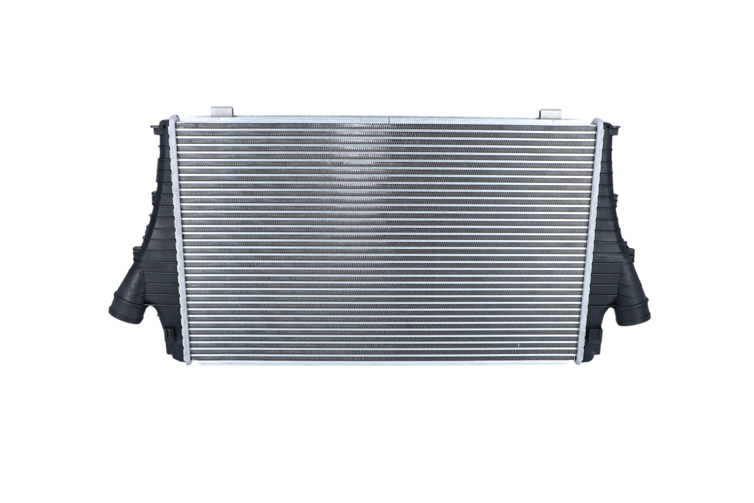 NRF 30867 Intercooler OPEL VECTRA preço
