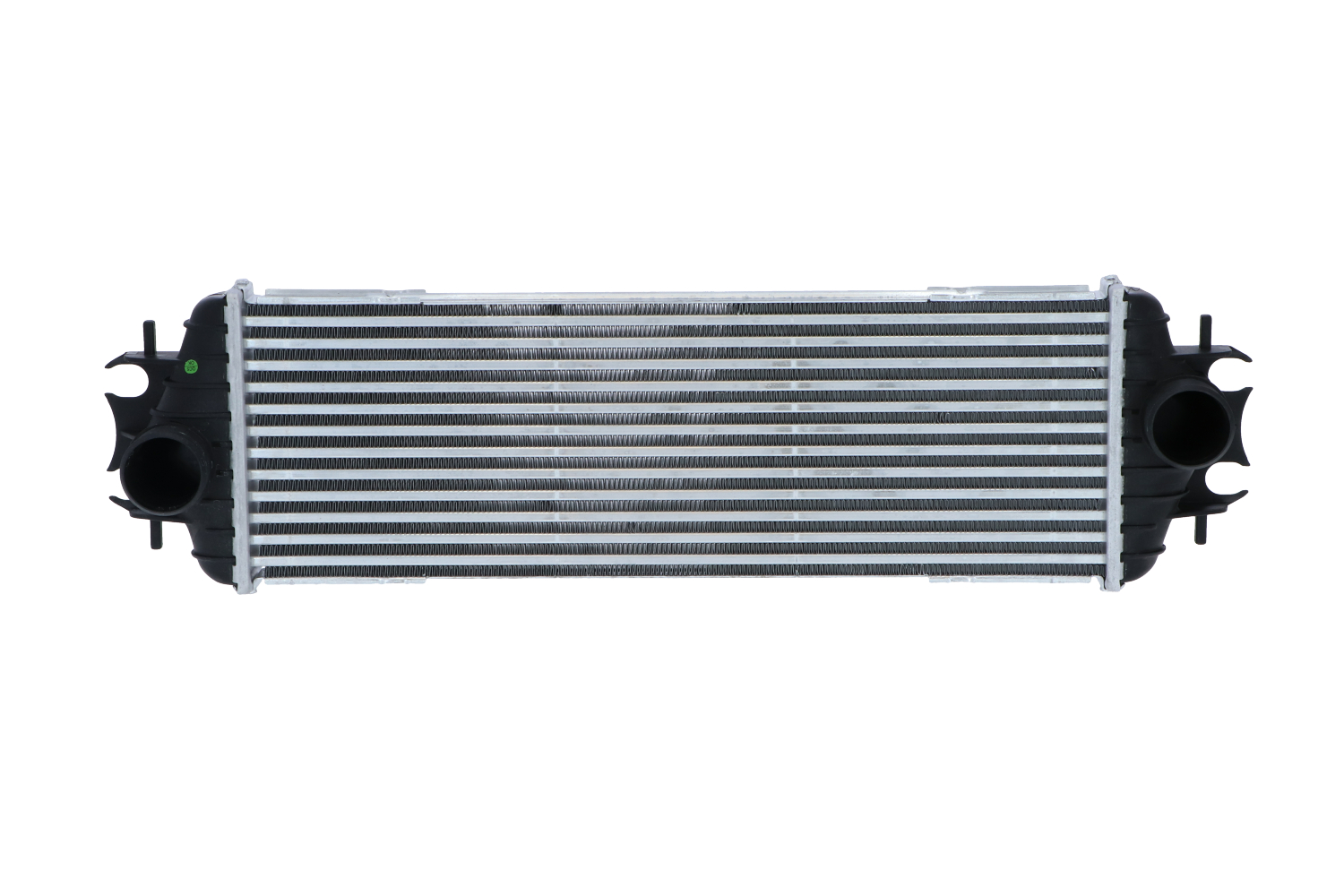 Renault TRAFIC 2008 Intercooler 30875 NRF