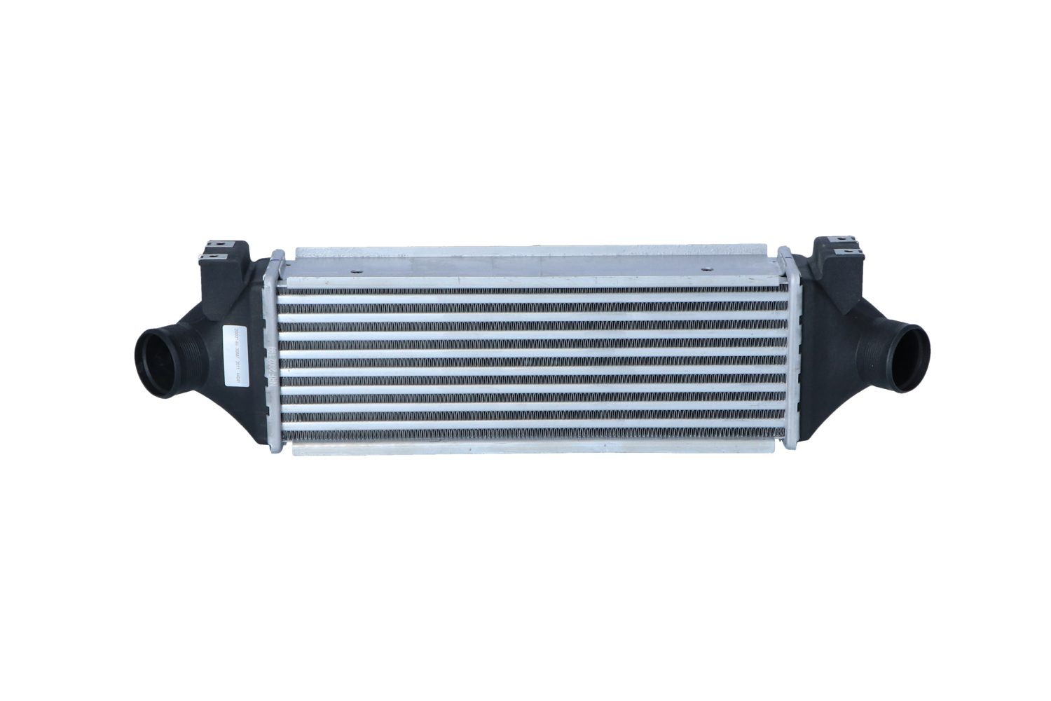 NRF 30887 genuine Ford Transit Mk5 Minibus turbo intercooler price