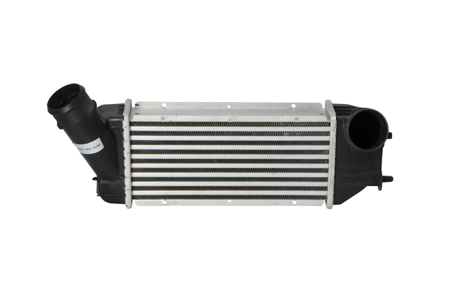 NRF 30894 Ladeluftkühler CITROЁN BERLINGO Kosten