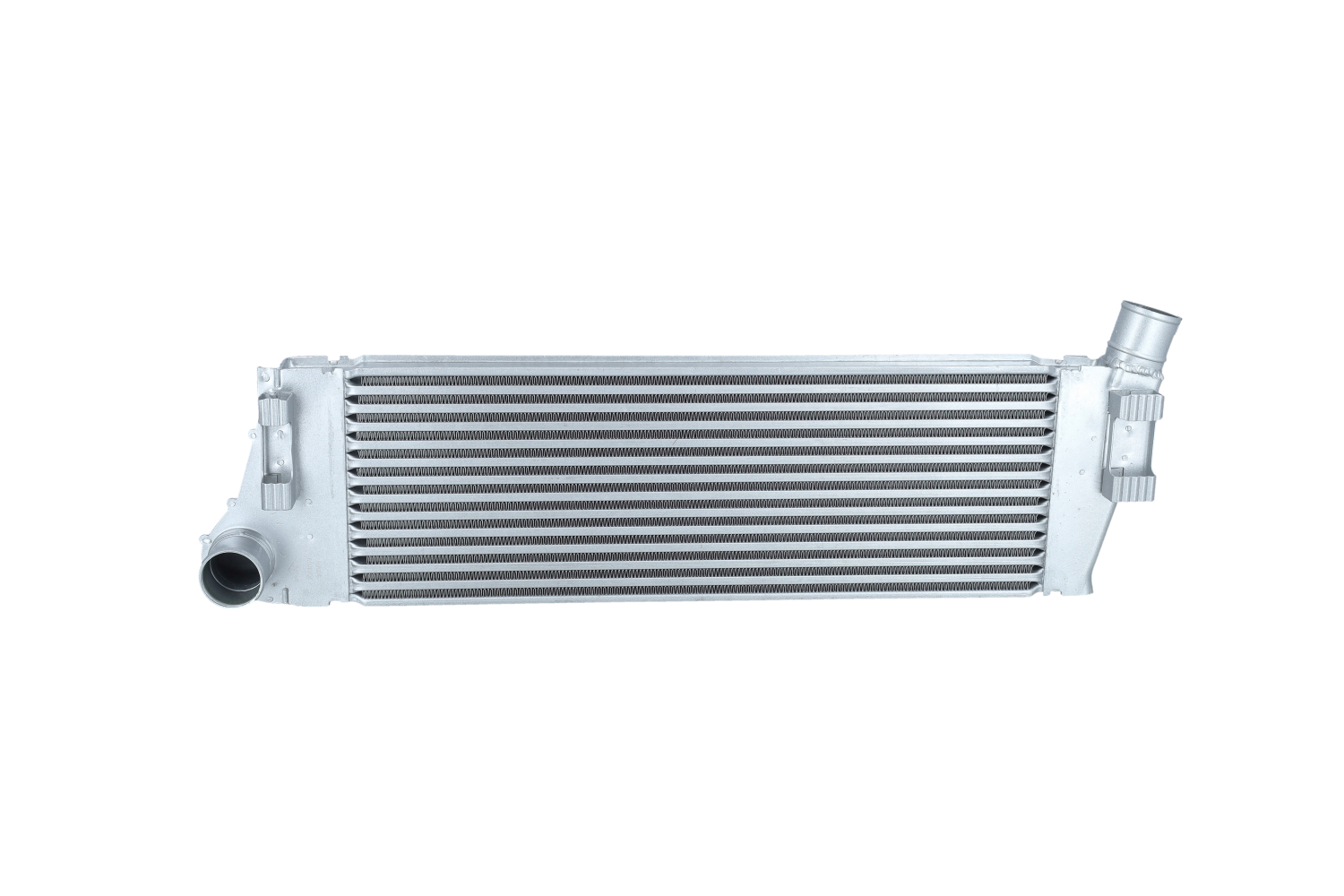 NRF 30899 2012 RENAULT SCÉNIC Ladeluftkühler Preis