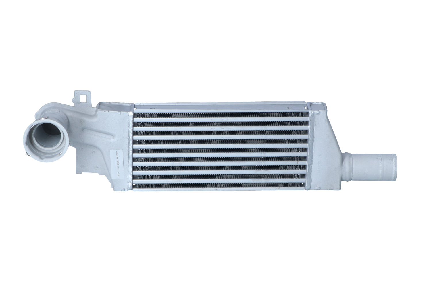originale Opel CORSA NRF Ladeluftkøler 30903