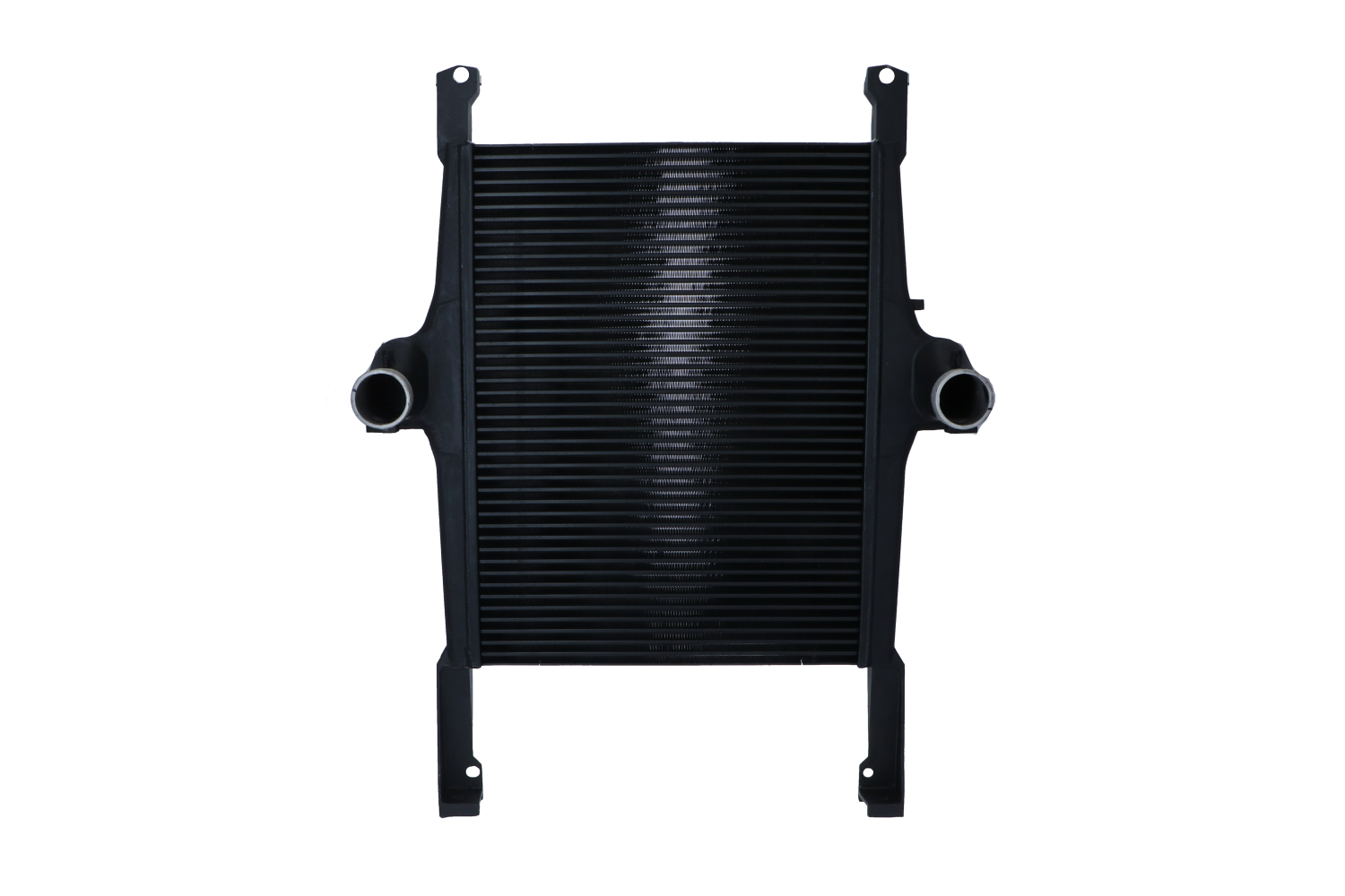 Intercooler NRF 309272 adatti per FIAT, VOLKSWAGEN, BMW, MERCEDES-BENZ, AUDI prezzi economici
