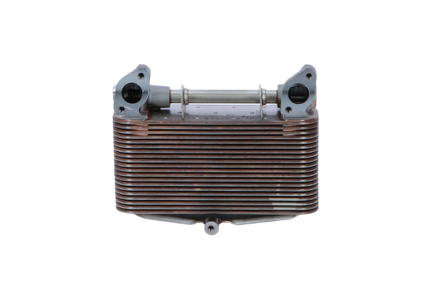 Radiatore olio motore NRF 31037 adatti per FIAT, VOLKSWAGEN, BMW, MERCEDES-BENZ, AUDI prezzi economici