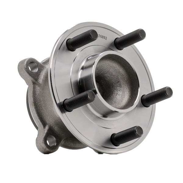 RIDEX 654W1460 Nav hjul Ford Focus 4 Turnier 1.0 EcoBoost mHEV Benzin/elektro 125 HK 2024 pris