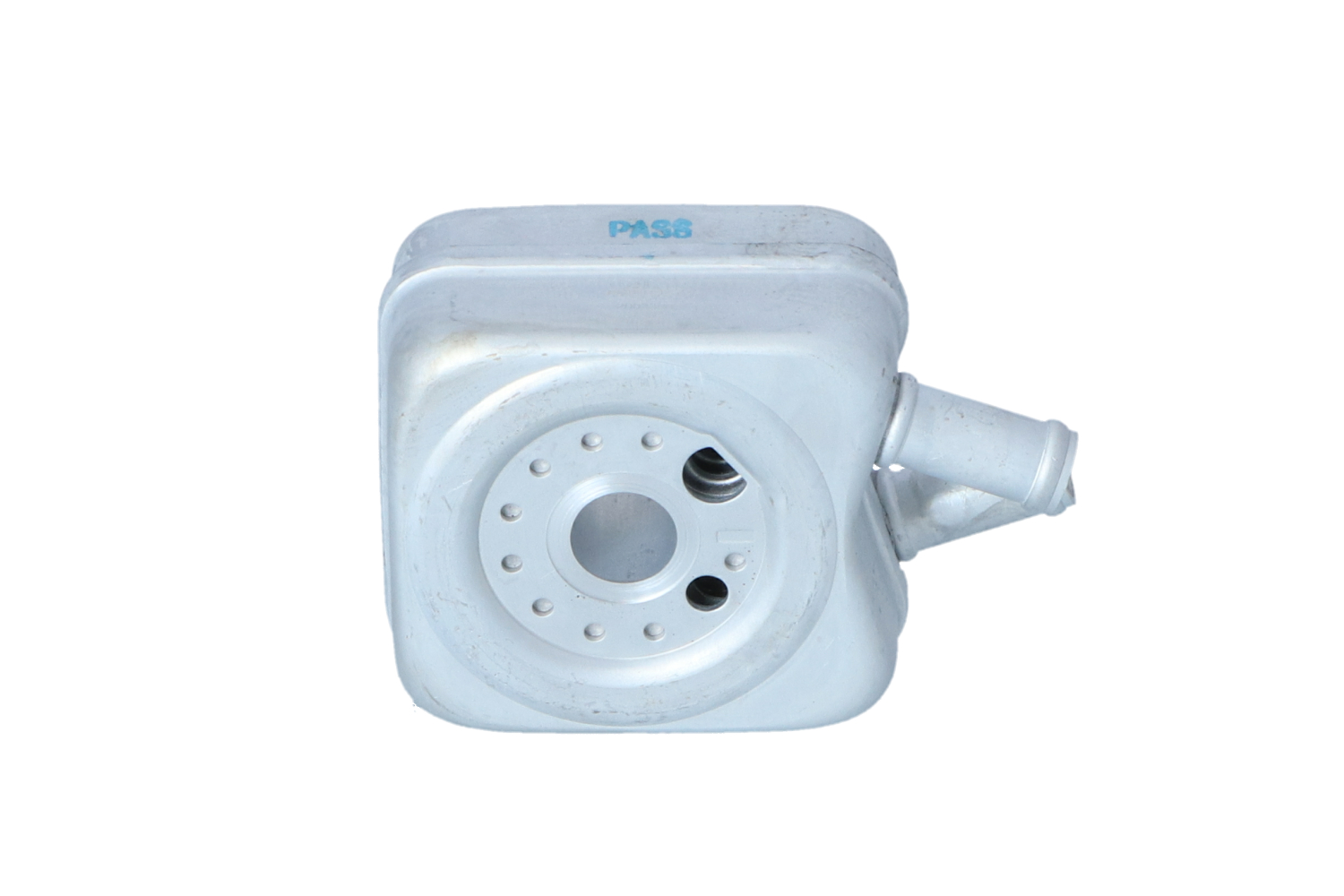 NRF 31304 Alyvos aušintuvas SKODA Octavia I Combi (1U5) 1.8 20V benzinas 125 AG 1999