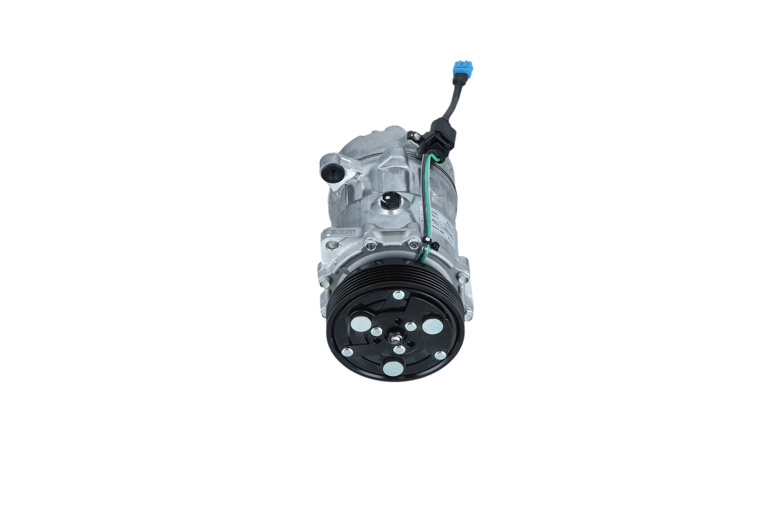 NRF 32064 Klimakompressor VW Golf 4 Schrägheck (1J1) 1.6 Benzin 102 PS 2005