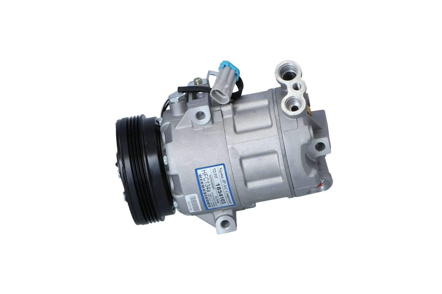 90559889 OE NRF Compressore aria condizionata 32081