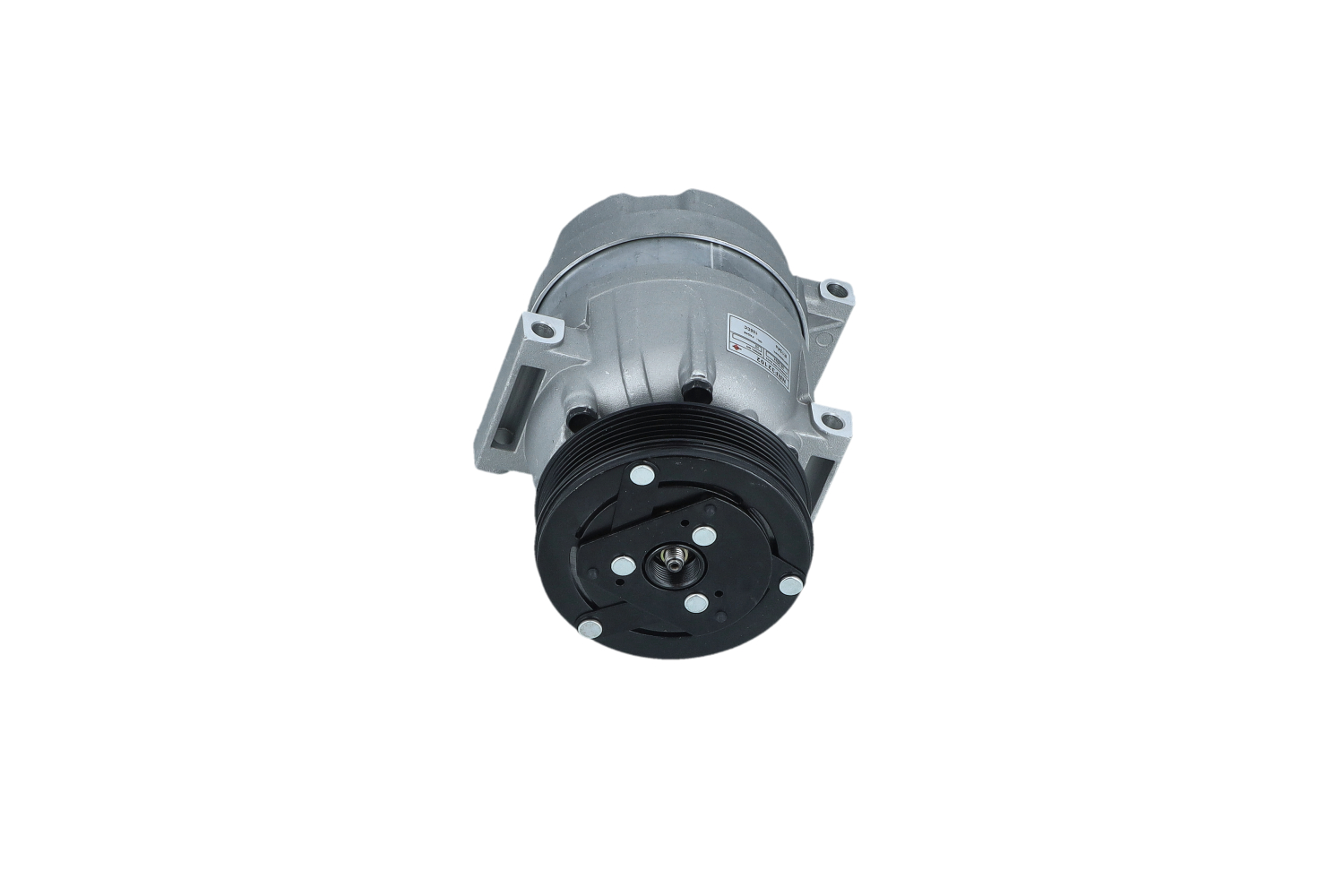 NRF 32102 Nissan INTERSTAR 2013 Ilmastoinnin kompressori