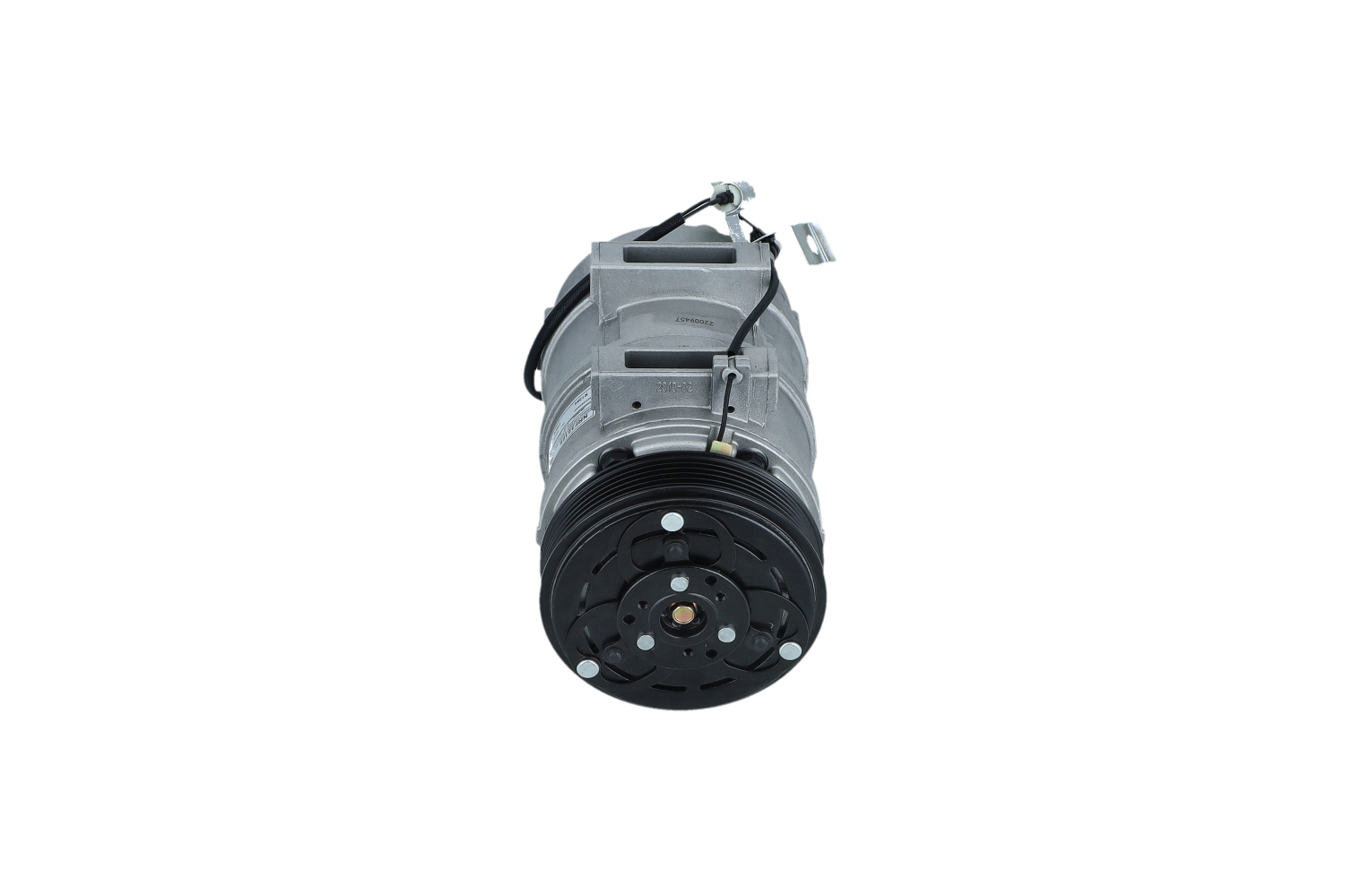 NRF 32109 Kompressor Klimaanlage VOLVO S60 I (P24, 384) 2.4 Bifuel (CNG) Benzin/Erdgas (CNG) 140 PS 2006