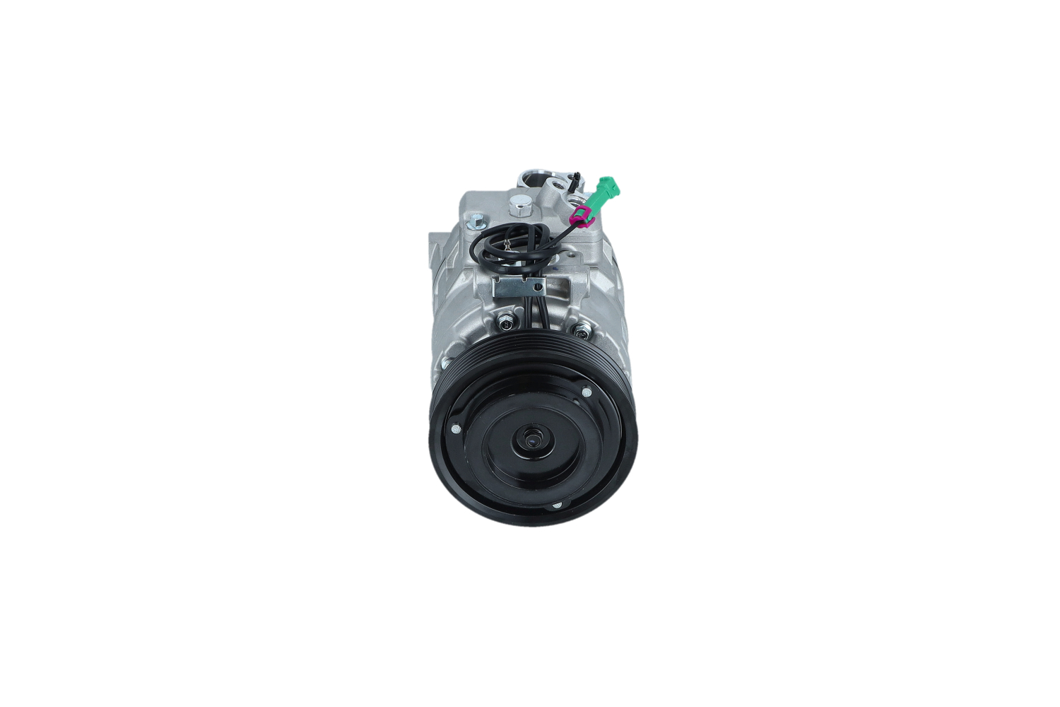 NRF 32111 Klimakompressor AUDI A6 kaufen