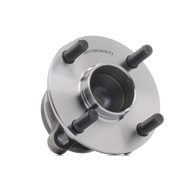 RIDEX 654W1465 Hjulnav MAZDA MX-5 IV (ND) 2.0 Benzin 155 HK 2025 pris