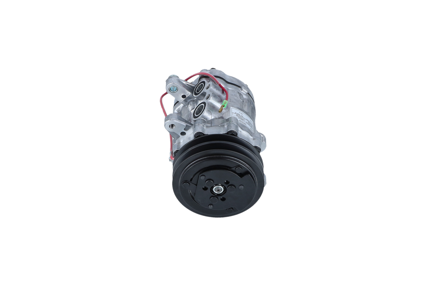 NRF 32207 Compresseur de climatisation FIAT SEICENTO