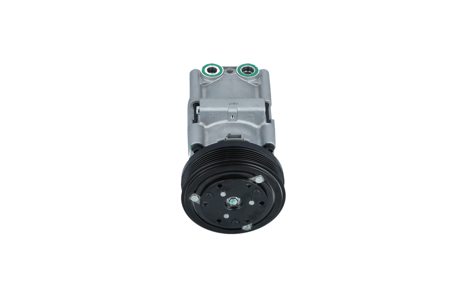 NRF 32212 Aircopomp FORD TRANSIT Open laadbak/ Chassis (FM_ _, FN_ _) 2.0 TDCi Diesel 125 Pk 2002 kosten