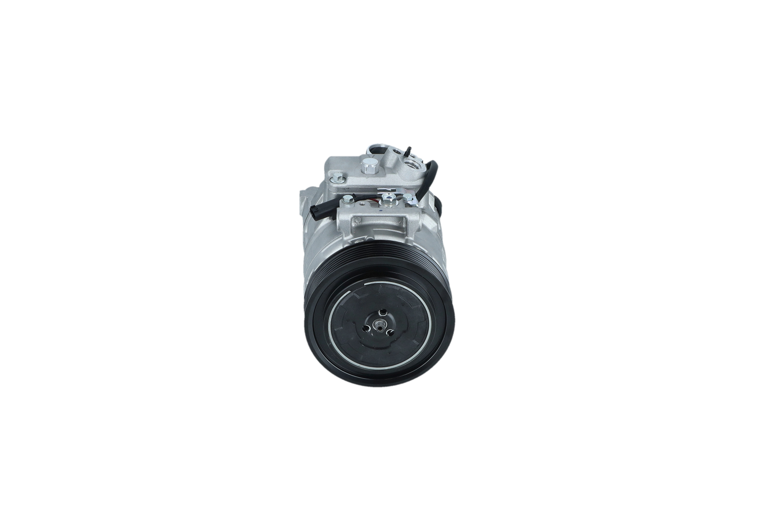 NRF 32215 Compressore MERCEDES-BENZ Classe E T-modell (S211) E 200 1.8 Kompressor (211.242) Benzina 163 CV 2008 prezzo