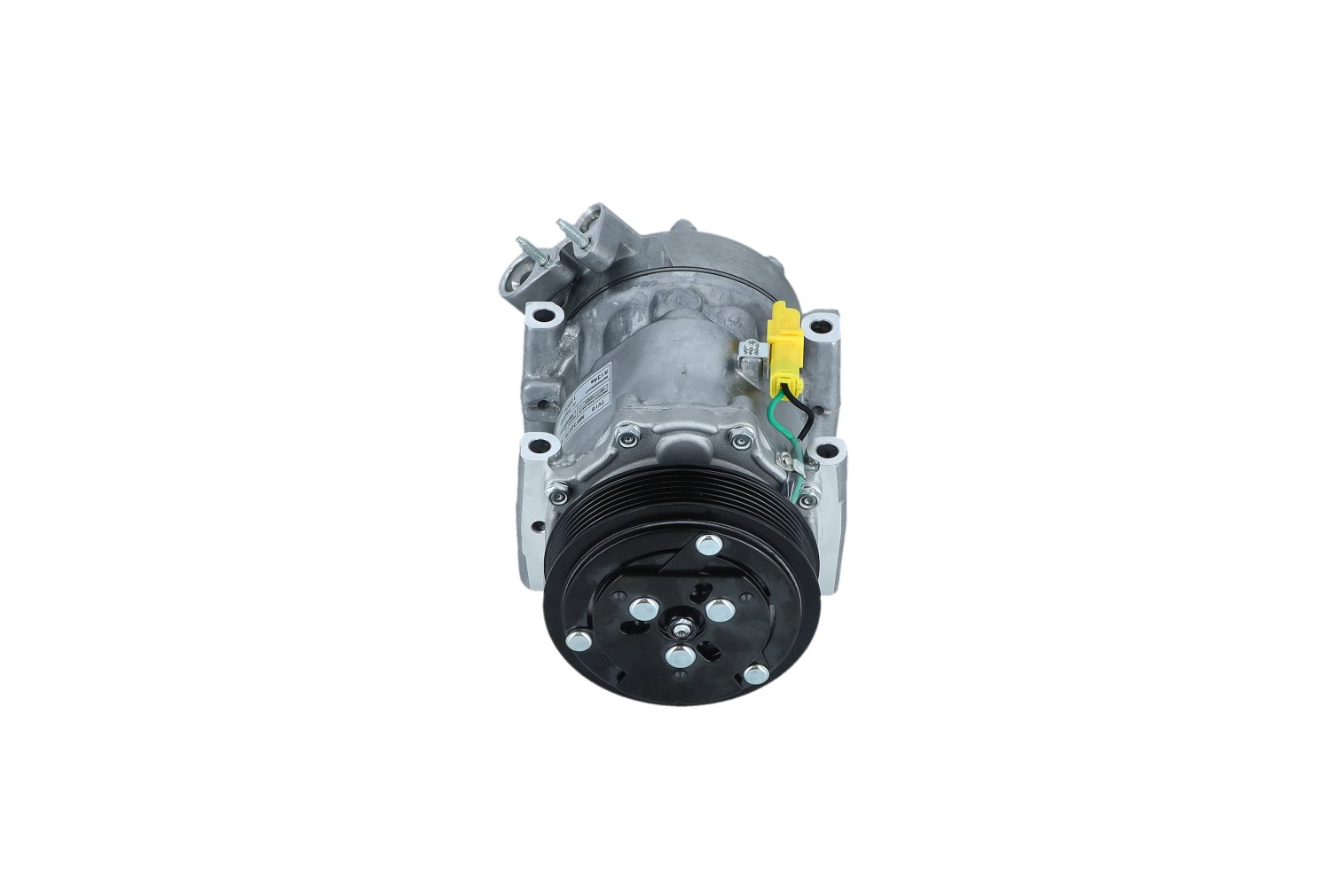 NRF 32270 Compressor Peugeot 406 Sedan 1.8 BiFuel Benzine/Autogas (LPG) 116 Pk 2004 kosten