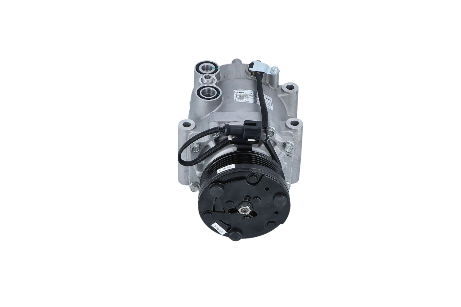 2S6H19D629AC OE NRF Compressor, ar condicionado 32401