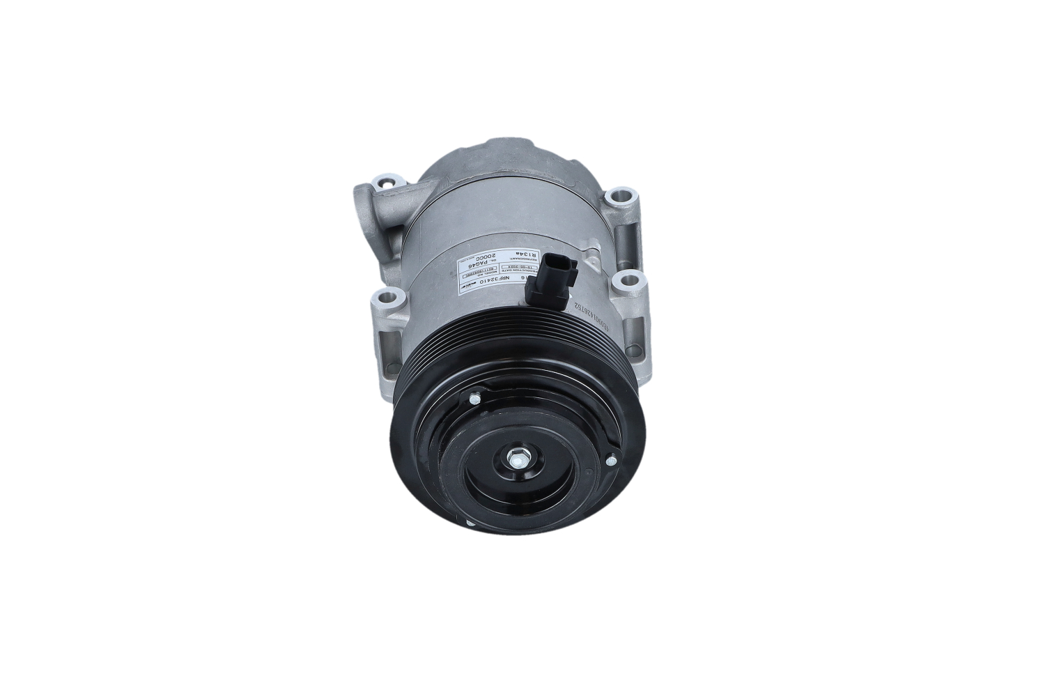 3M5H19497AD OE NRF Air conditioning compressor 32410