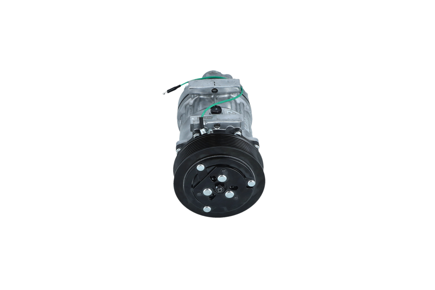Original Volvo V50 NRF AC Kompressor 32412