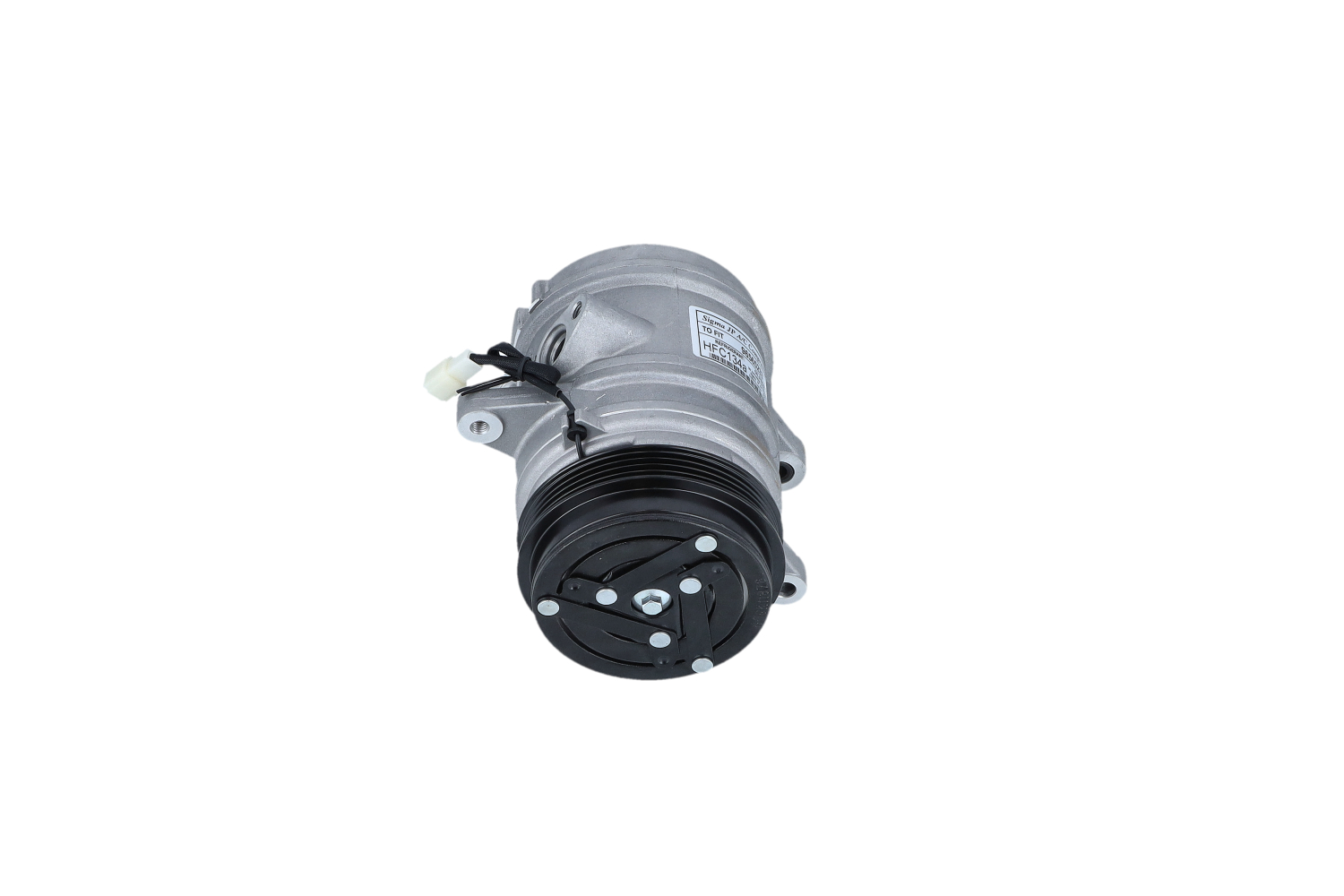 NRF Ilmastoinnin kompressori 32436
