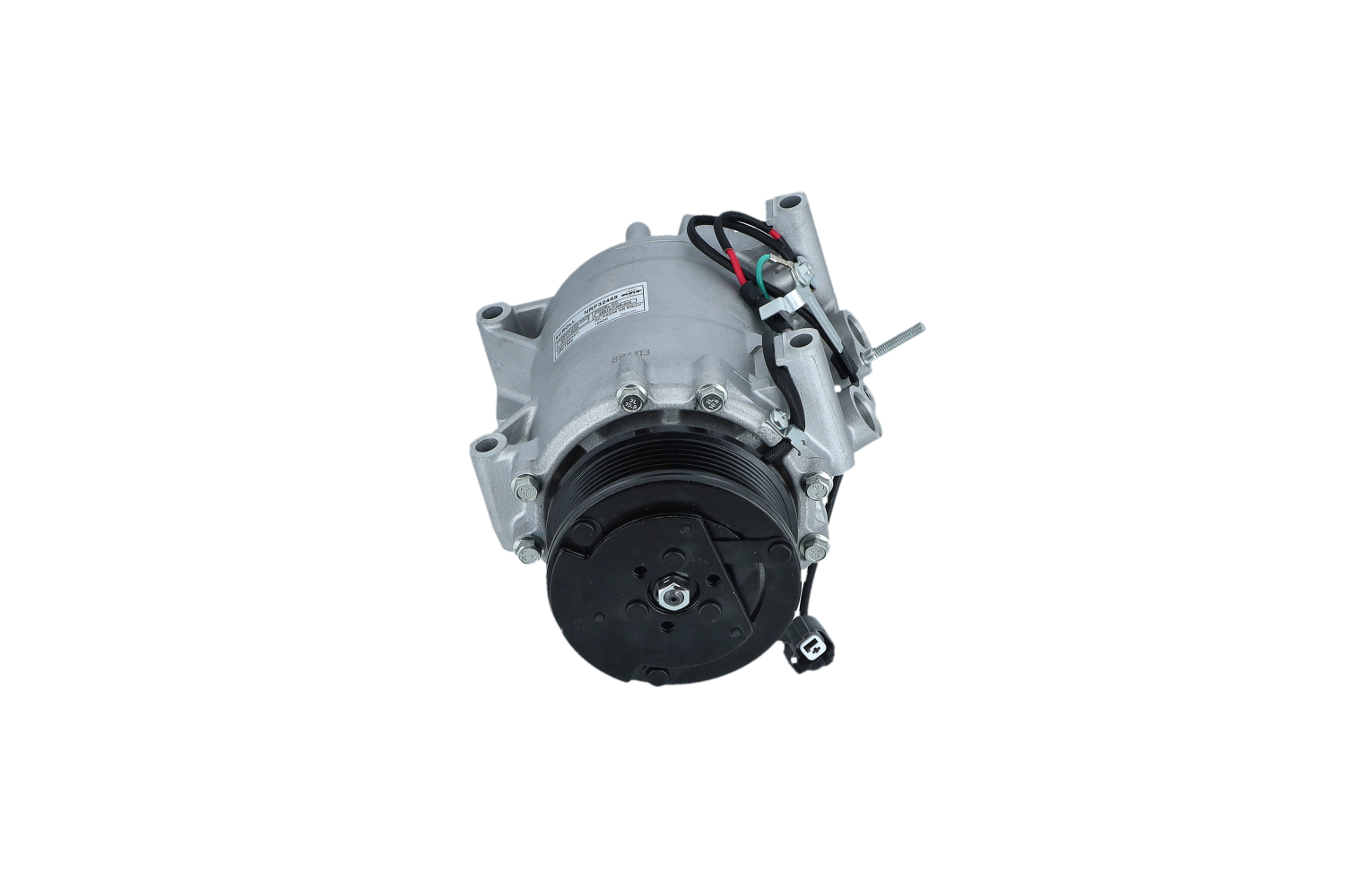 NRF 32448 HONDA ACTY AC kompressor pris