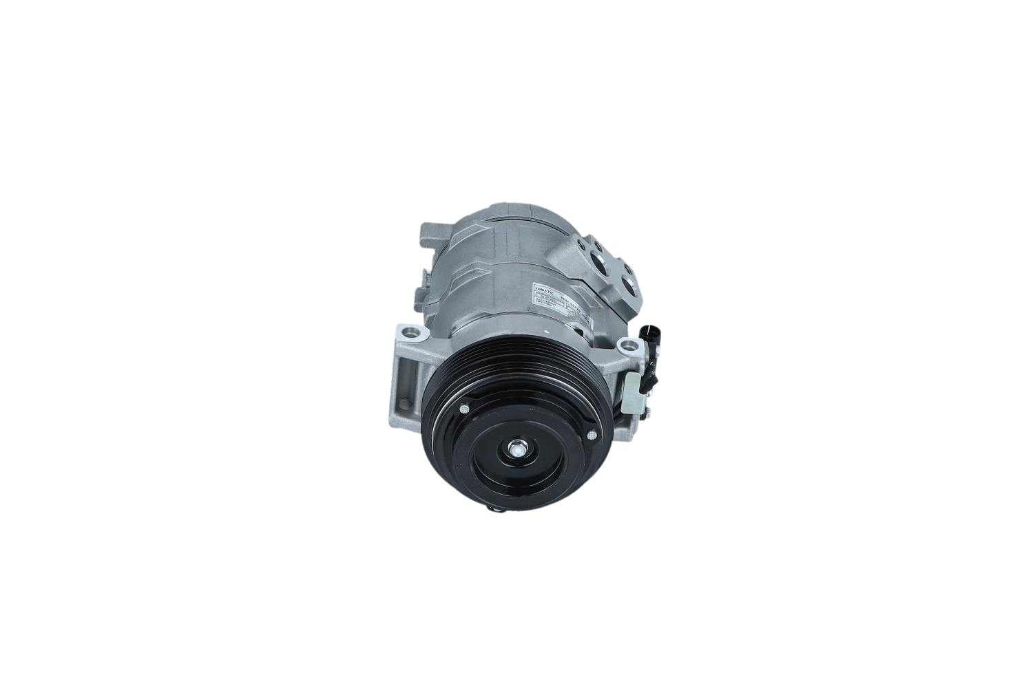 Compresseur BMW X5 2005 32470 NRF