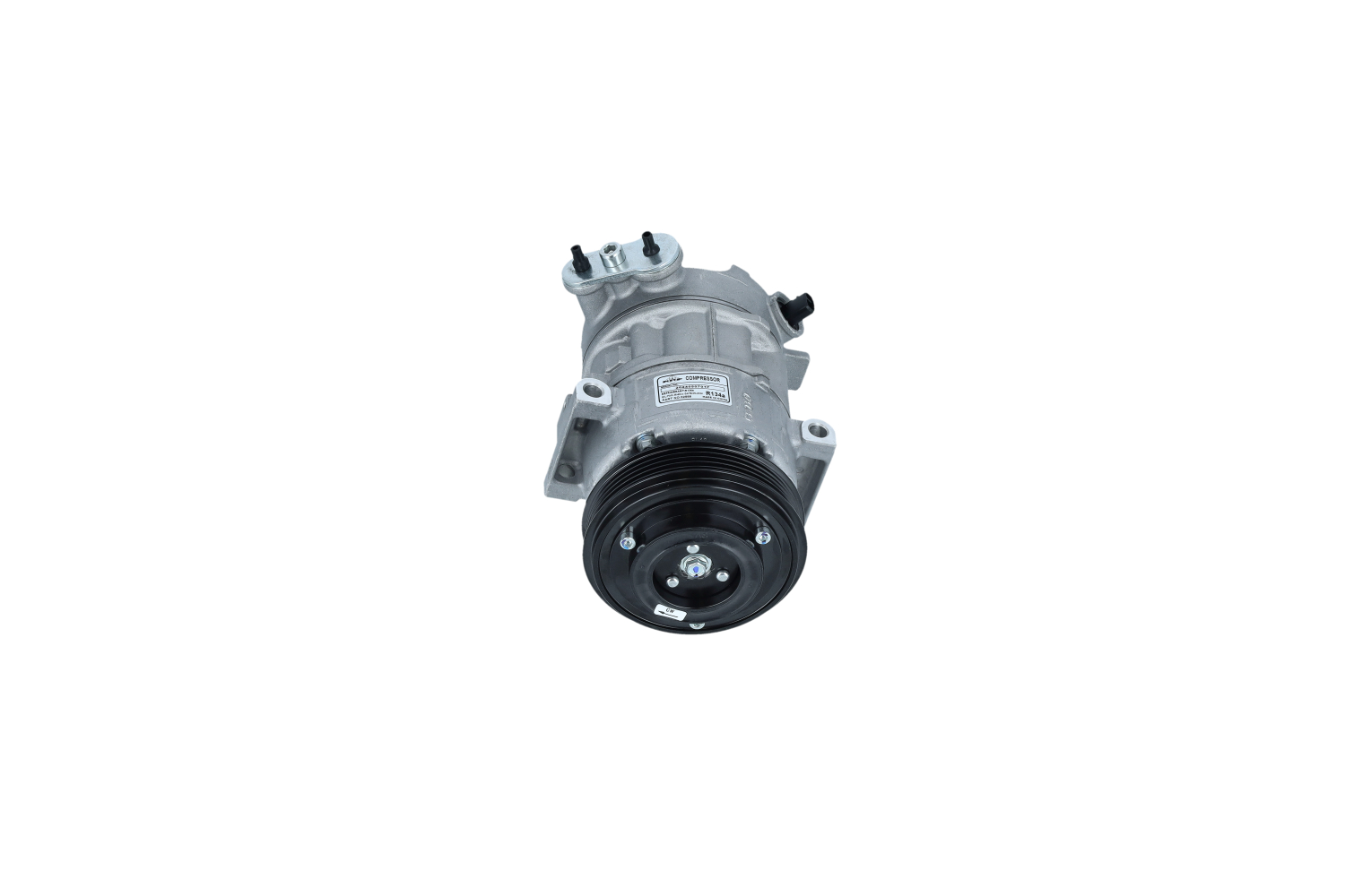 NRF 32588 nieuwe aircopomp Opel Corsa E prijs