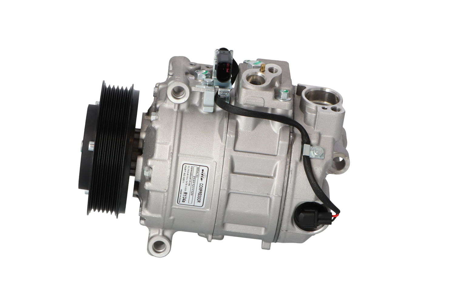 NRF 32611 compresseur de climatisation Touareg 7L prix