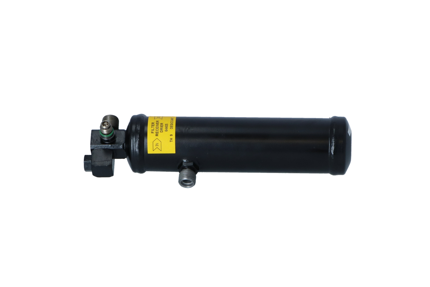 33030 NRF Filtro deshidratator de aire acondicionado PEUGEOT BOXER