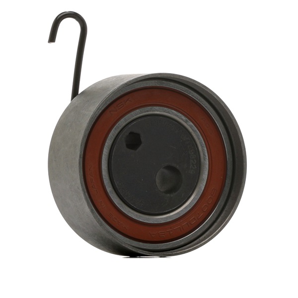 goCORE GCC080010 Spannrolle, Zahnriemen HONDA CIVIC 7 Hatchback (EU, EP, EV) 1.7 CTDi (EP4, EU9) Diesel 100 PS 2003