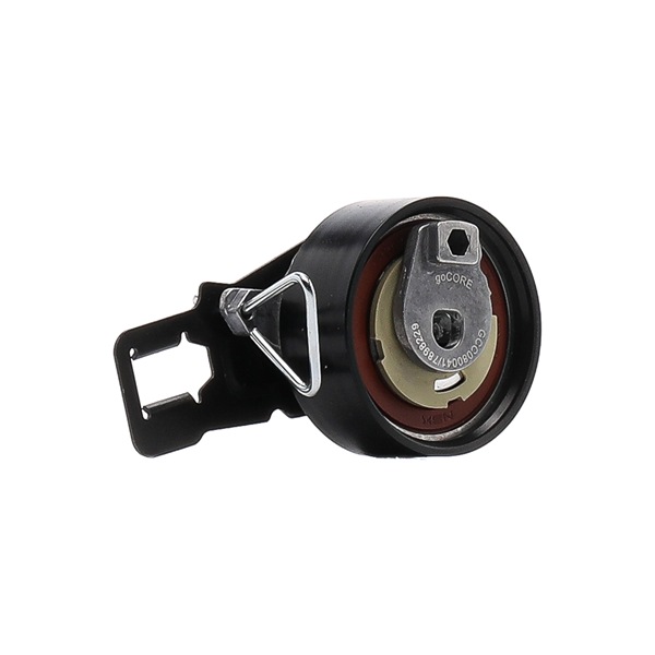 goCORE GCC080041 Zahnriemenspannrolle FORD Transit Connect Mk2 Kombi 1.5 EcoBlue Diesel 120 PS 2019