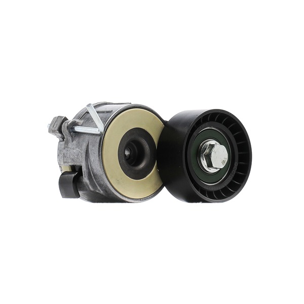 goCORE GCC100007 Spanrol, poly v-riem PEUGEOT PARTNER Bestelwagen 1.6 HDi 16V 4x4 Diesel 90 Pk 2020 kosten