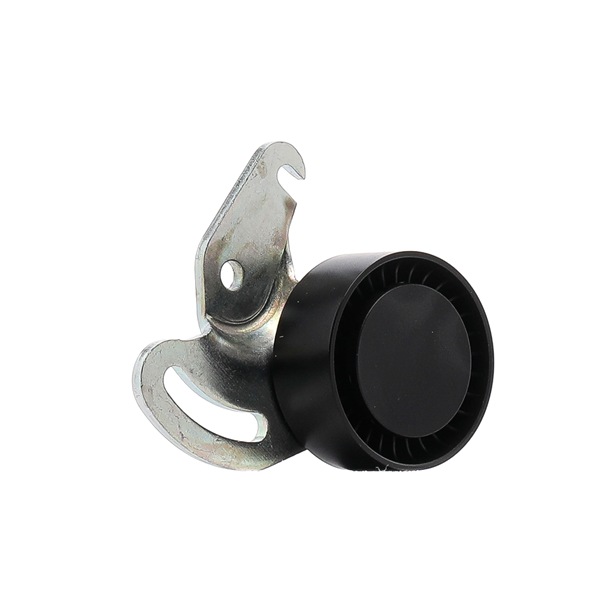 goCORE GCC100024 Įtempiklio skriemulys, v formos rumbuotas diržas RENAULT MEGANE II universalas (KM0/1_) 1.5 dCi dyzelinas 106 AG 2008