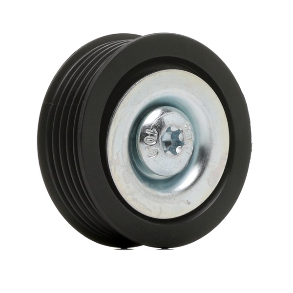 goCORE GCC100031 Spannrolle Pro cee‘d II Kasten / Schrägheck (JD) 1.4 CRDi Diesel 90 PS 2018