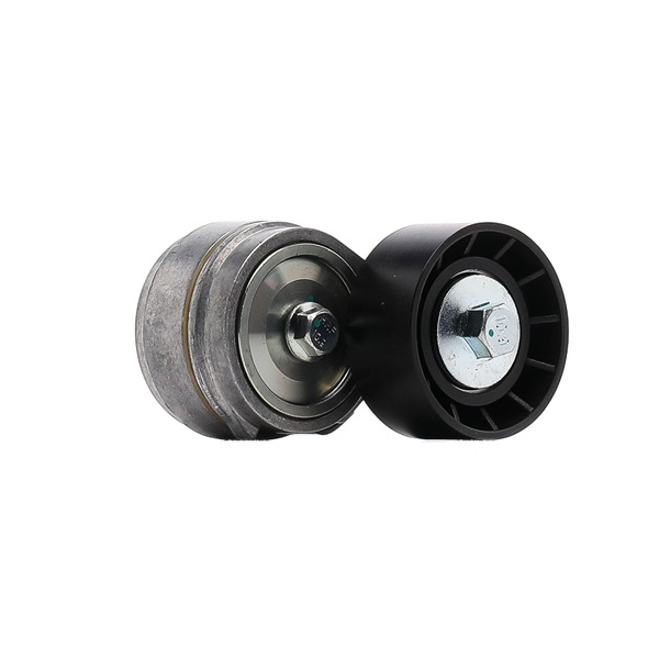 goCORE GCE410009 Įtempiklio skriemulys, v formos rumbuotas diržas Stilo Van / Universalas (192) 1.9 JTD (192DXE1A) dyzelinas 116 AG 2003